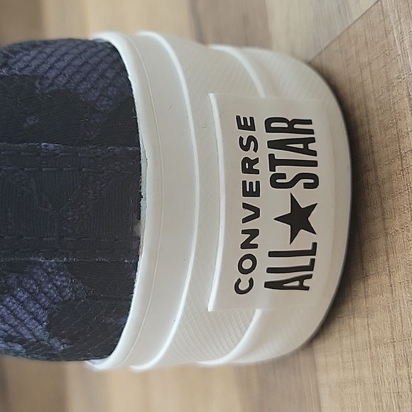 Converse High top Brand new platform. - Picture 10 of 14